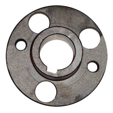 Aftermarket Auger Joint Coupler Main Frame Half Fits Capello Quasar WN-M1-20050-PEX
